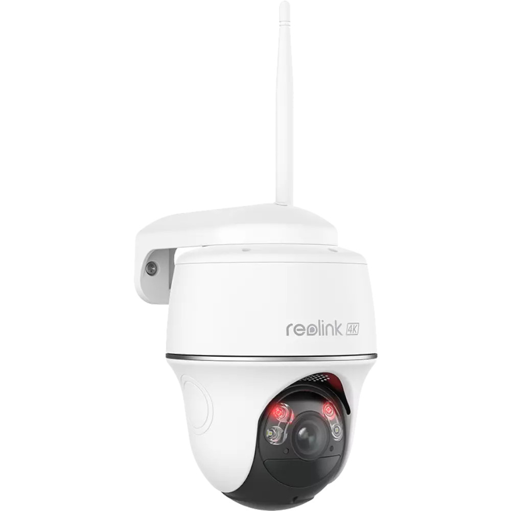 IP-камера 8 Мп Reolink Argus Series B440, фото 1
