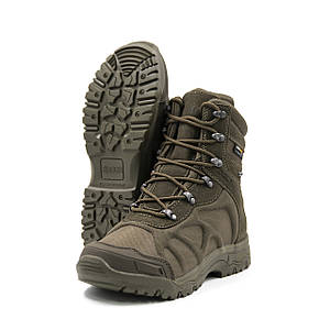 Берці Alpine Ctown Military Predator