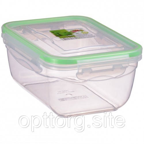 Контейнер харчової FreshBox 1.4, Ал-Пластик, Арт.: 29
