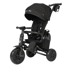 Tri-cycle та коляски