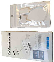 Б/К Кабель USB для Ipad