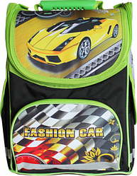 Ранець "Машинка" дитячий (короб)