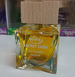 Ароматизатор Tasotti Secret Cube -  50ml, фото 7