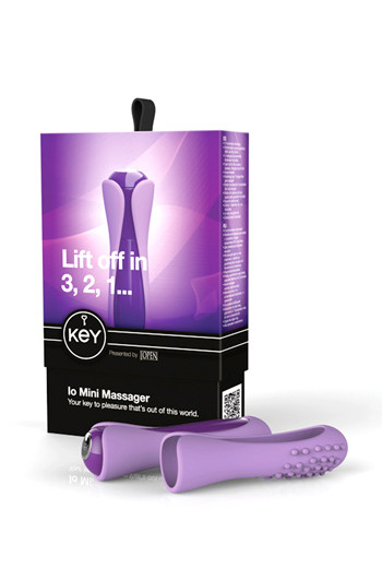 Key Io Lavender