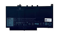Аккумулятор Dell Type 7CJRC для ноутбуков Dell Latitude E7270 / E7470