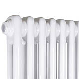 Радіатор Warm Well Column 2 1800x380 (білий RAL 9016 №99), фото 4