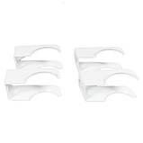 Радіатор Warm Well Column 2 1800x380 (білий RAL 9016 №99), фото 6