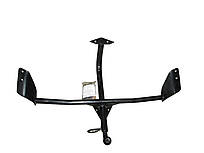 Фаркоп Нива Шевроле з кованими кулями