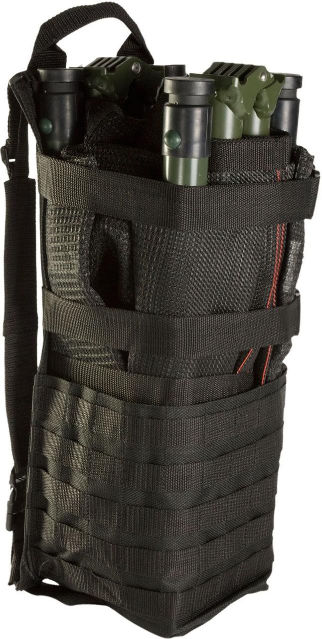 Сумка для перенесення ношів NAR Talon II Assault Litter Carrier, 60-0009, фото 1