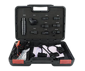 LAUNCH Non-16 Pin Adaptor Box - комплект оригінальних адаптерів для сканерів Launch