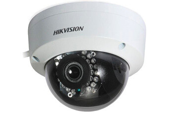 Hikvision DS-2CD2120F-I