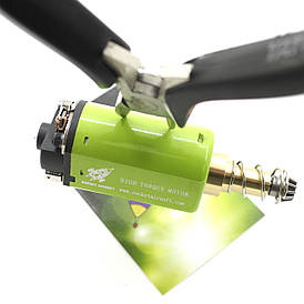 Мотор Rocket HighTorque V3 (довгий)