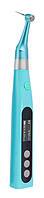 TopMed TM-C0018 Blue — портативний ендомотор з LED-підсвіткою та кутовим наконечником 16:1