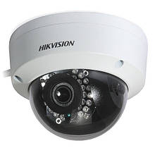 Hikvision DS-2CD2120F-IWS