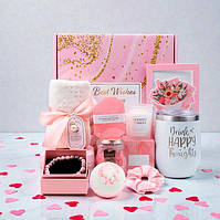Набори косметики подарункові для жінок Київ