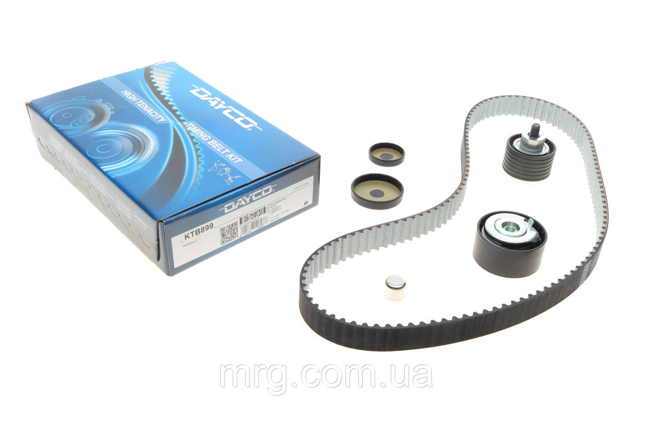 Комплект ГРМ Renault Laguna II/Megane III 1.8/2.0 01-, фото 1