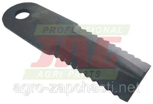 Ніж подрібнювача Rasspe Germany 5 mm JAG41-0048 
