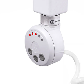 Тен Terma MEG White 600 W з кабелем