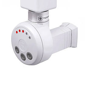 Тен Terma MEG White 600 W прихований монтаж