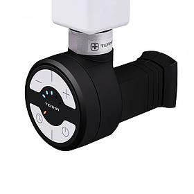 Тен Terma MOA Black прихований монтаж