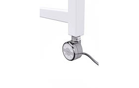 Тен Terma MOA Chrome 600W з кабелем