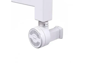 Тен Terma MOA White 600W привабливий монтаж