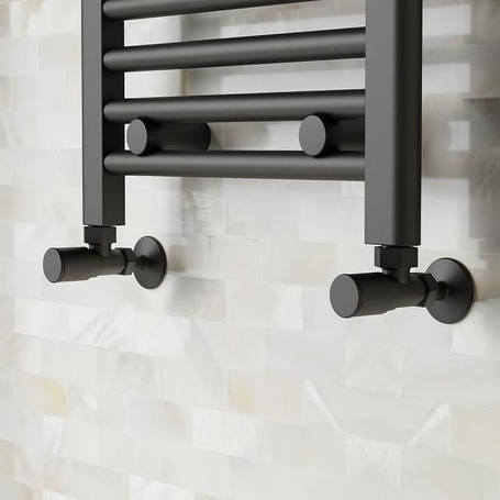 Крани для рушникосушок