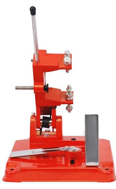 стійка під болгарку