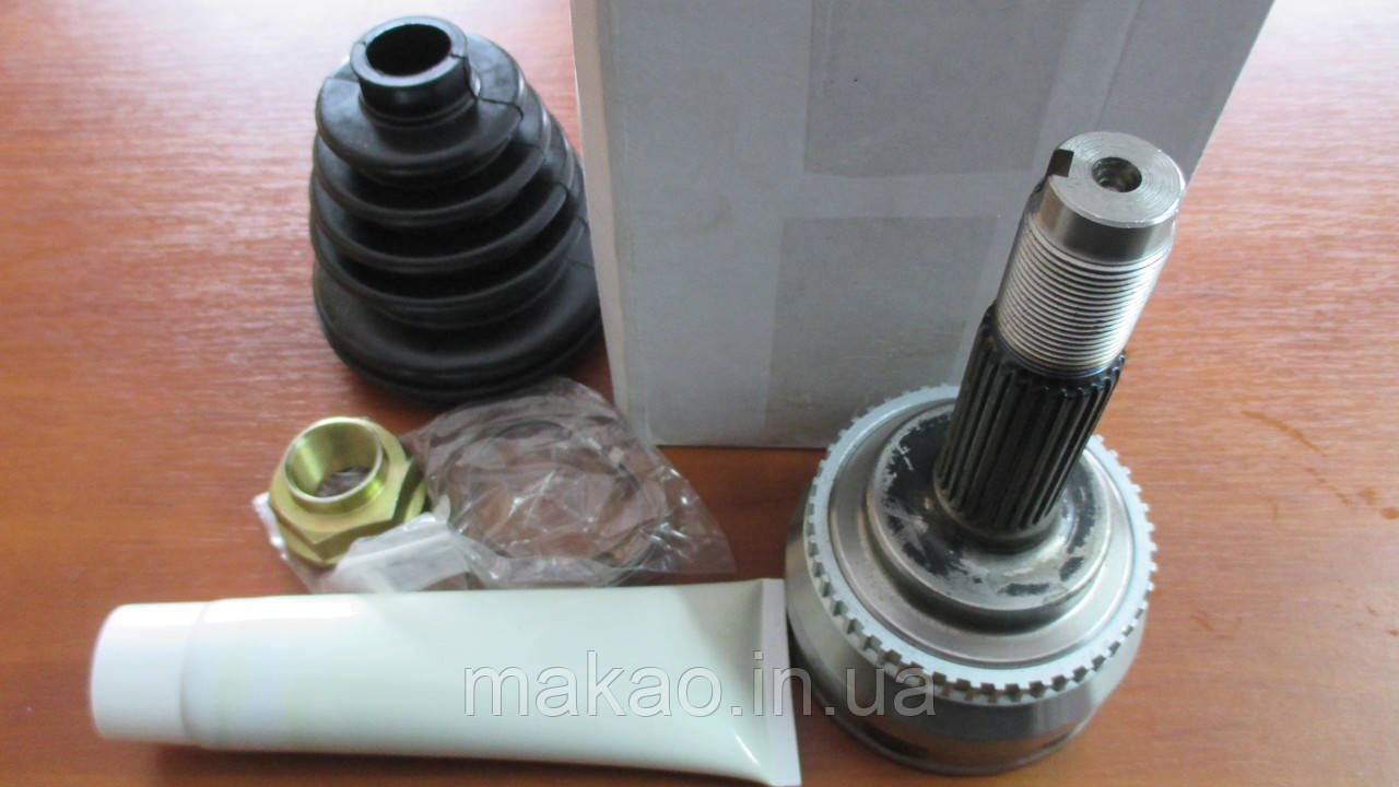 Шрус (граната 26/30 шліців) зовнішній Chery Tiggo T11/Чі Тігго, фото 1