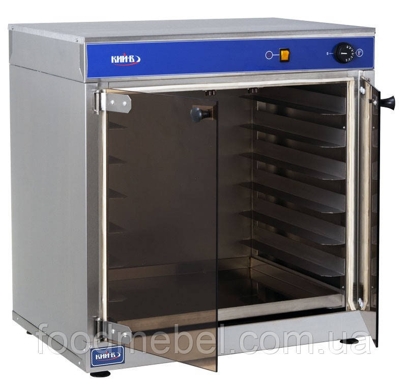 Розстоєчна шафа ШР-7-650 універсальна для всіх розмірів дека, фото 1