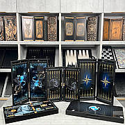 ТОП-5 статусних подарунків для чоловіків: що обрати на День народження, Ювілей чи День Валентина