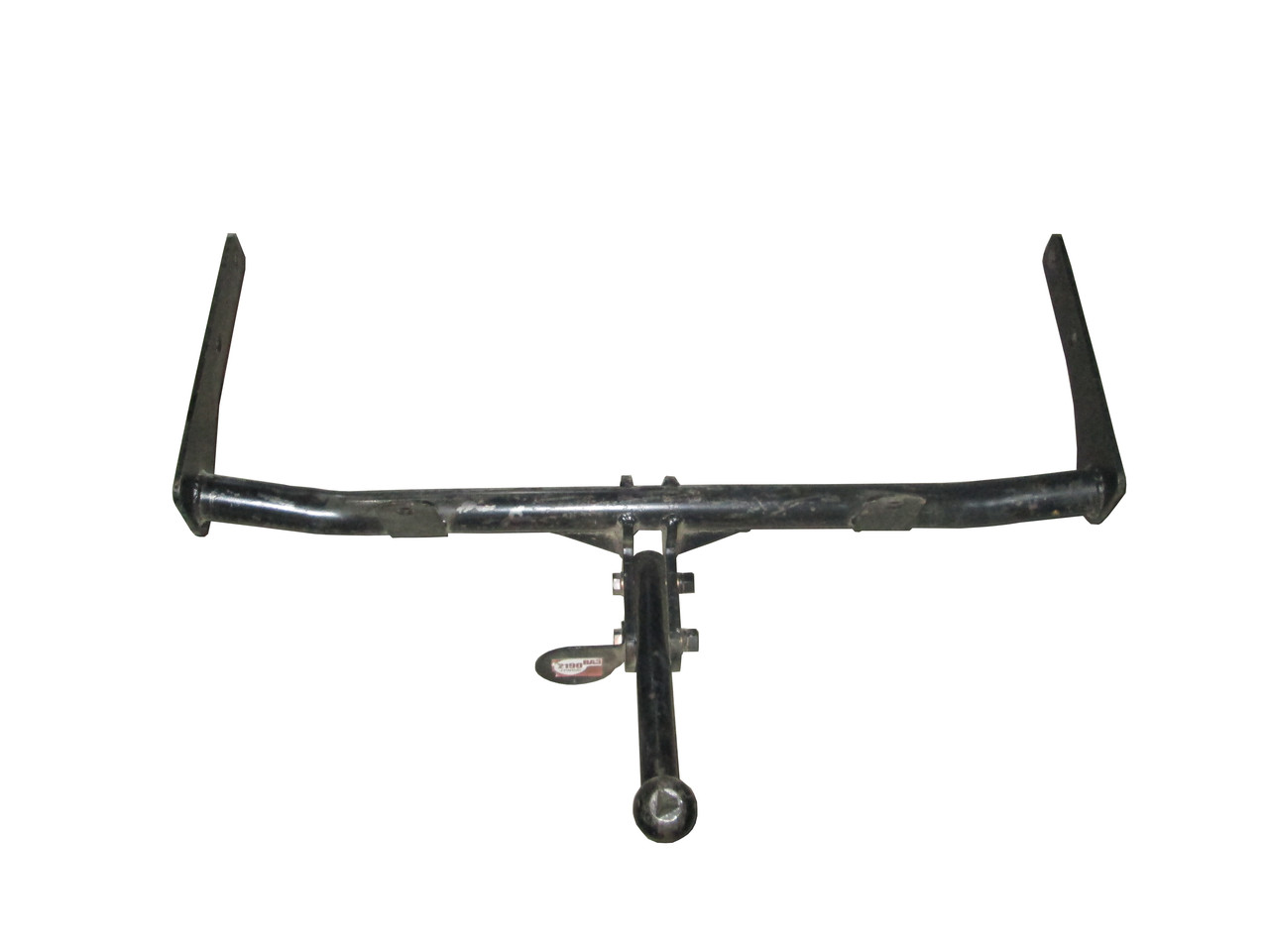 Фаркоп ВАЗ 2190 ГРАНТУ з кованою кулею Закупити по опту або роздрібуФаркоп ВАЗ 2190 ГРАНТУ з кованим кулею