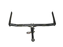 Фаркоп ВАЗ 2190 ГРАНТУ з кованою кулею