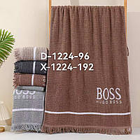 Рушник для обличчя махровий розмір 50 на 100 см (від 8 шт.)