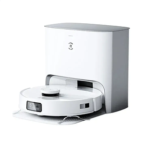 Запчастини для Ecovacs T10 ( DBX33 ) T10 Plus ( DBX33 ) Ecovacs X1 Plus ( DEX55 )