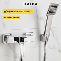 Смеситель для душа Haiba MILLER 003
