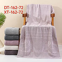 Рушник для обличчя махровий розмір 50 на 100 см (від 6 шт.)