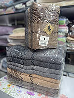 Рушник для обличчя махровий розмір 50 на 100 см (від 8 шт.)