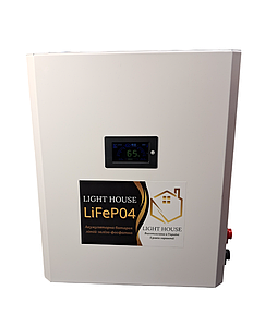Аккумуляторы LiFePO4 в Хмельницком от компании 