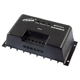 Контролер заряду Juta MPPT 10 А 12 В/24 В, MPPT1024Z