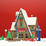 Пластик Bambu Lab PLA Matte | Latte Brown (11800) | Refill, фото 2