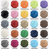 Філамент Bambu Lab PLA Matte | Scarlet Red (11200) | Filament with spool, фото 3