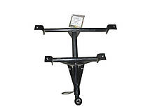 Фаркоп 1105 (Дана) Таврія Пікап з кованою кулею