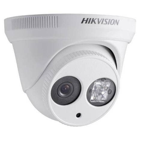 Hikvision DS-2CD2312-I, фото 1