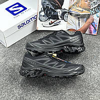 Salomon XT-6 All Black 40