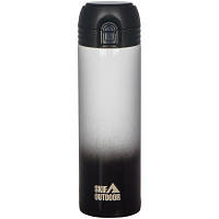 Термочашка 500 мл для горячих и холодных напитков с термоизоляцией и удобным горлышком SPICY