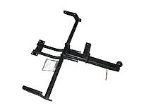 Фаркоп ВАЗ 21099 знімний куля