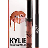 Kylie cosmetics matte liquid lipstick