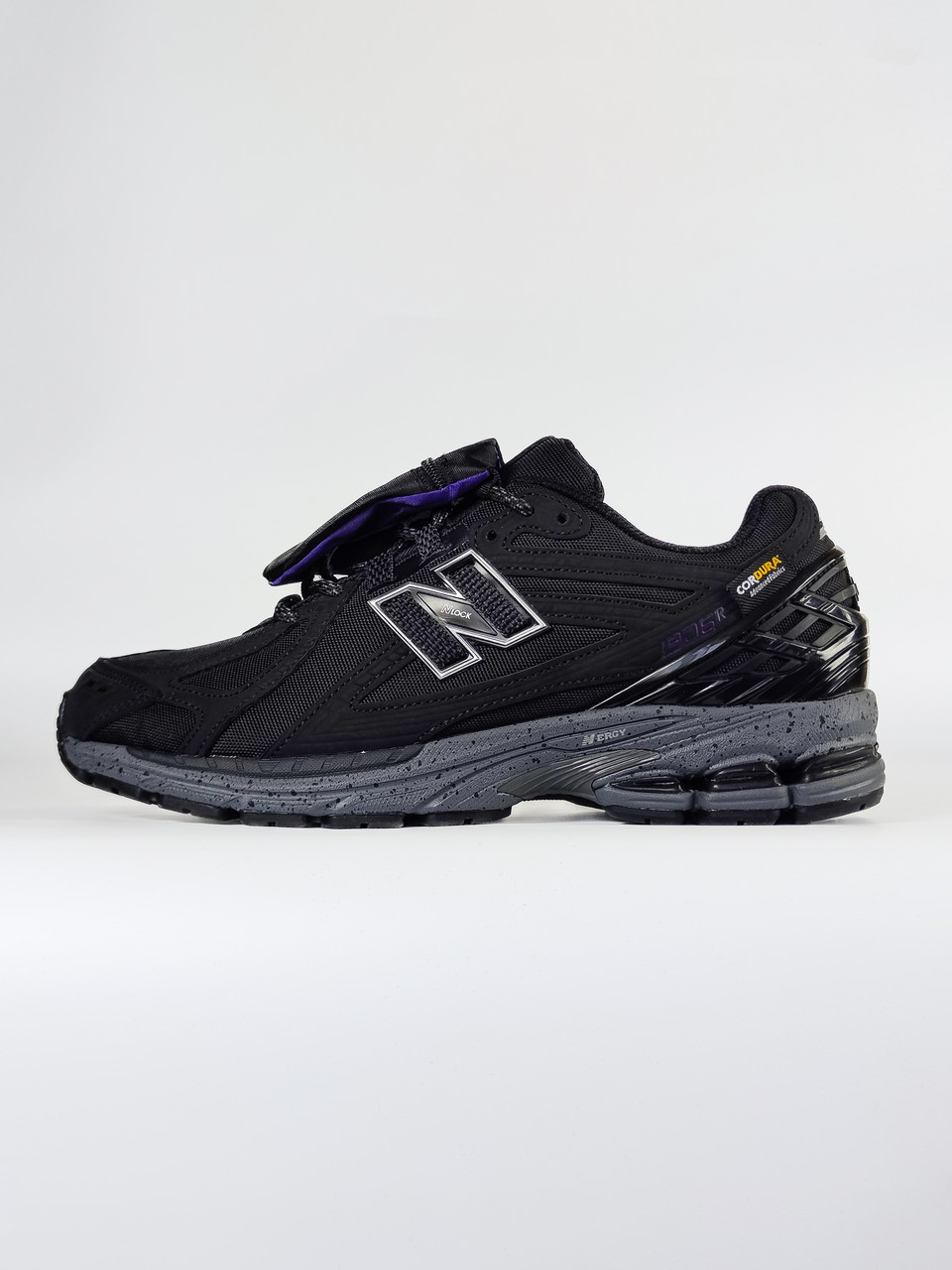 New Balance 1906 Cordura Black, фото 1