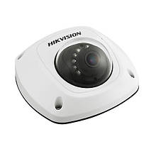 HIkvision DS-2CD2512F-IWS